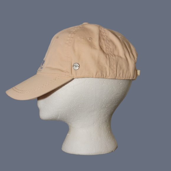 Woman's Adjustable Baseball Cap - California - Picture 4 of 6